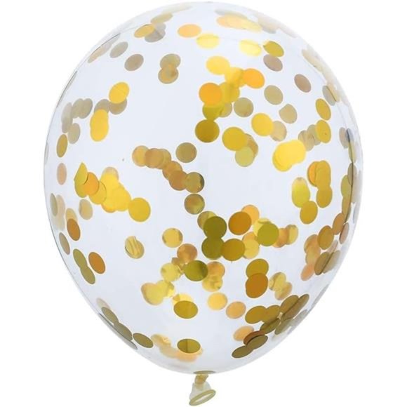 137PCS Sage Green Balloon Garland Arch Kit White Gold Confetti Balloons Retro - Picture 4 of 6